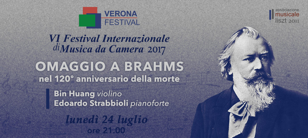 VI Festival Internazionale di Musica da Camera 2017