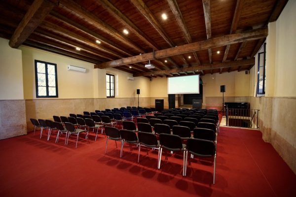 Villa Mosconi Bertani - Meeting ed eventi